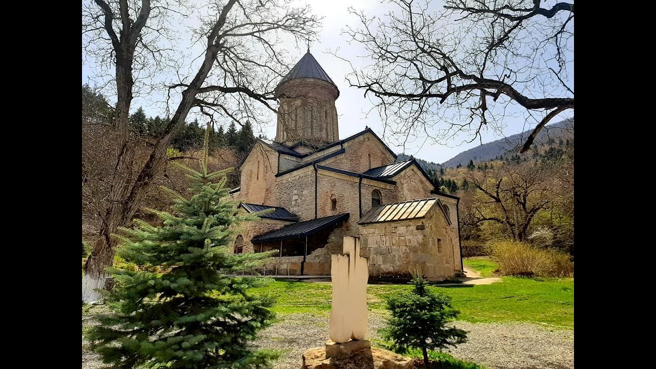 ყინწვისი