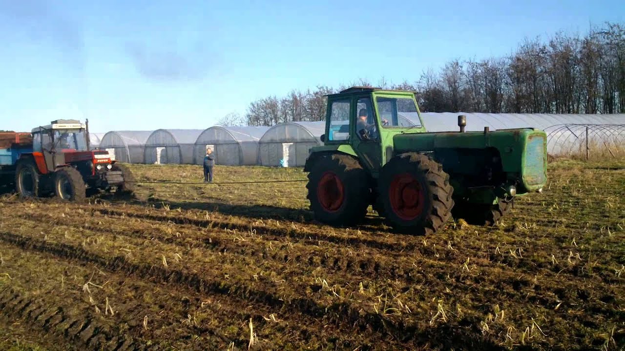 Dutra 1000