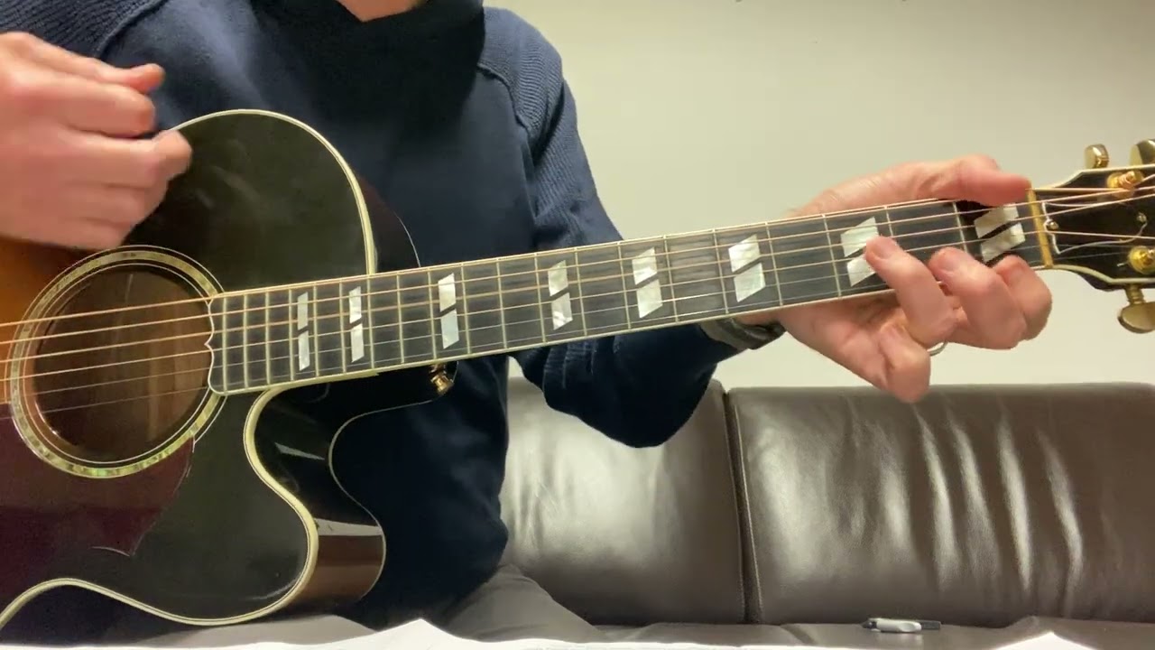Ancient of Days - CityAlight Acoustic Guitar suggestions C