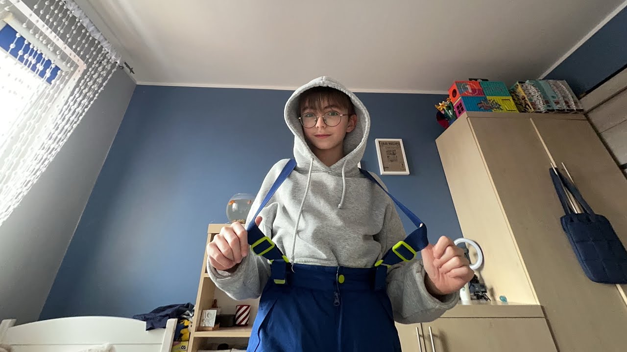 VLOG: ZACZYNAMY FERIE❄️