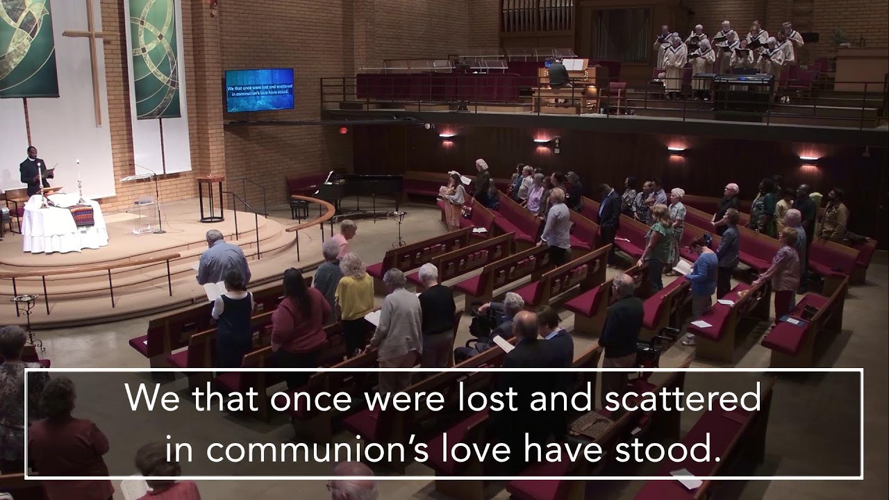 Redlands First UMC Worship - February 1, 2026