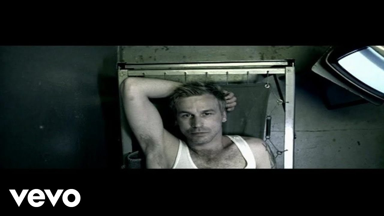 In Extremo - Küss Mich (Video)
