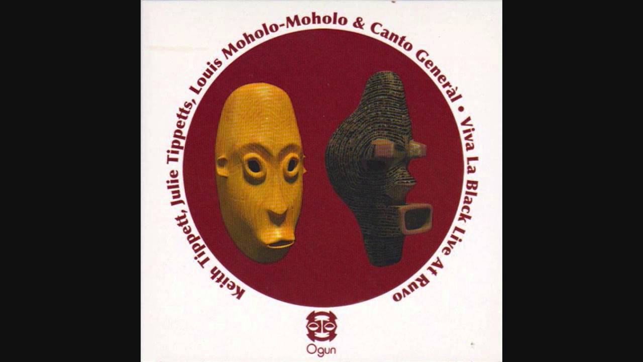 Keith Tippett, Julie Tippetts, Louis Moholo-Moholo & Canto General 