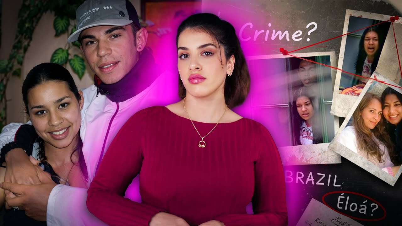 جريمة تحولات لبرنامج واقعي على المباشر دايز في البرازيل كلها🎥⛔