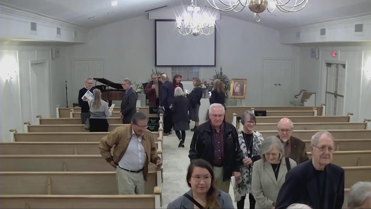 Celebration of Life Service for  Edie Worrell