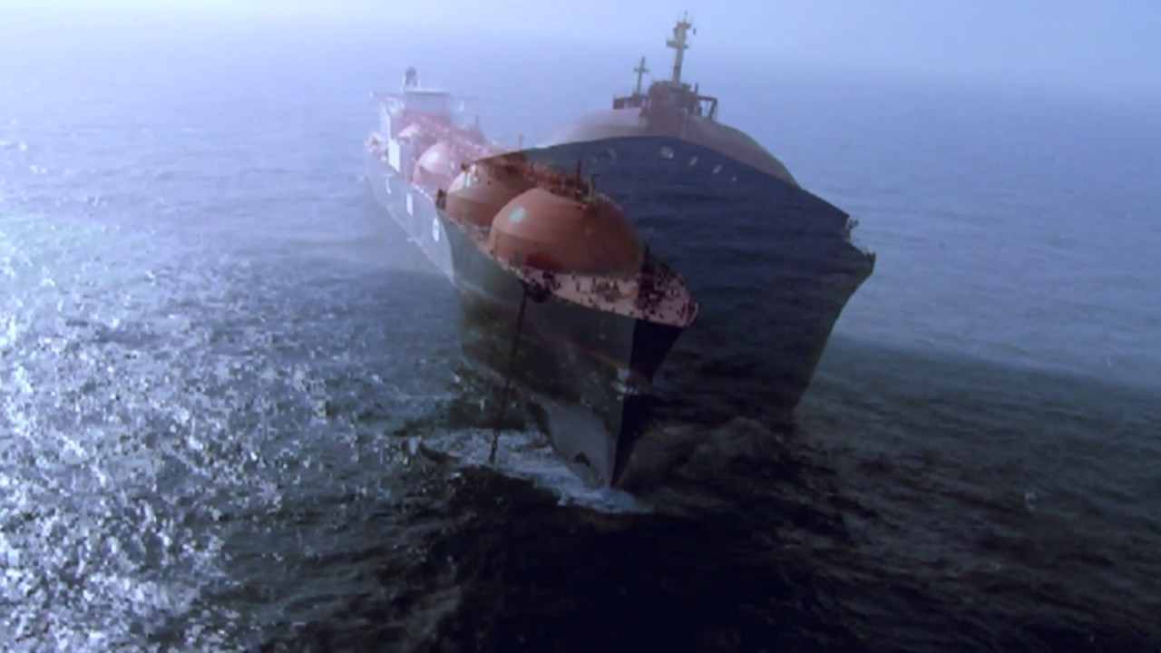 OLT Offshore LNG Toscana