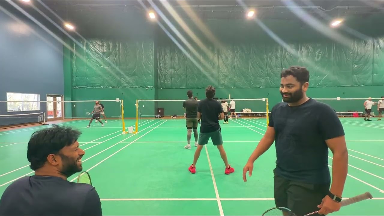 Tournament 2/21 - Match 8