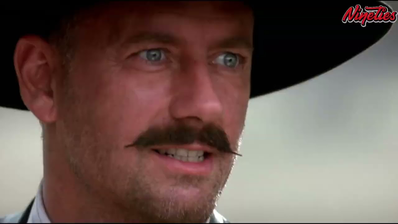 Shanghai Noon (2000) (Uncle Kracker - Yeah, Yeah, Yeah)