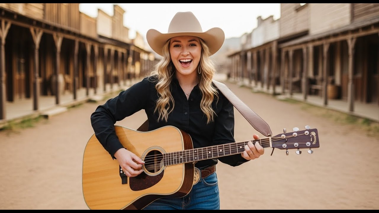 Relaxing Acoustic Country Like Alan Jackson- John Denver- Peaceful Guitar Melodies