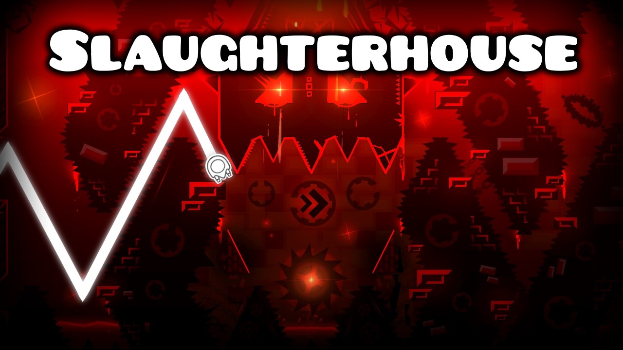 Day 36 Slaughterhouse 93% TODAY IS THE DAY