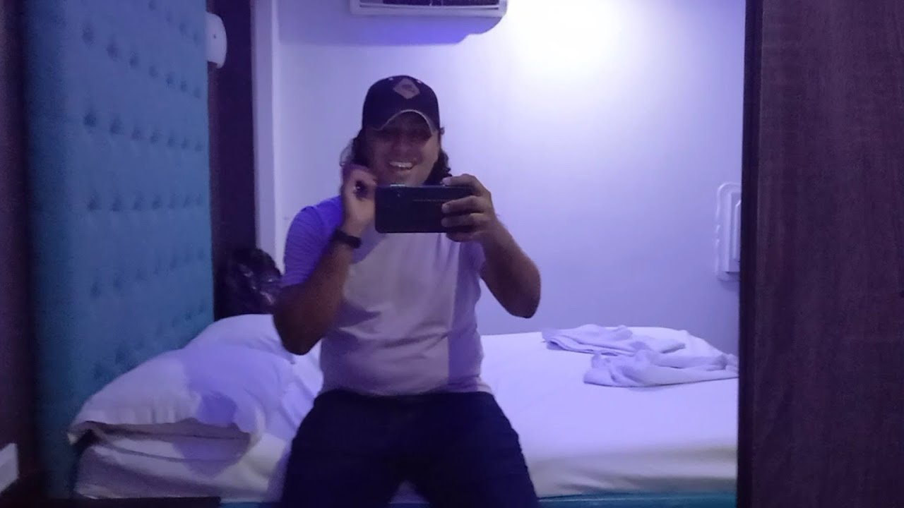 Reseña Motelera # 16 - Motel la Posada Barranquilla