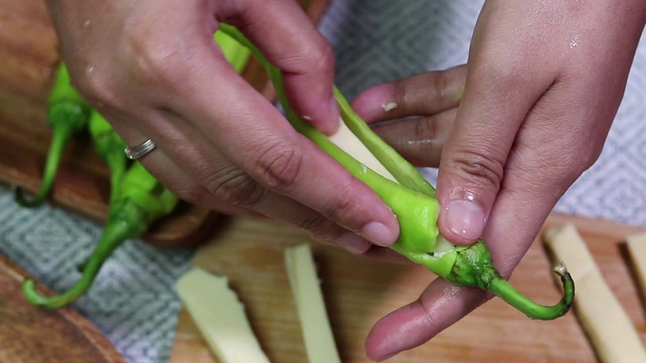 Cheesy Dynamite - Pinoy Recipe Merienda  ( Pwedeng Pulutan )