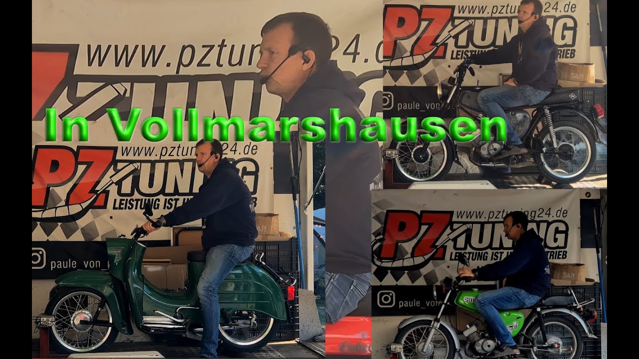 Thomas Pr&uuml;fstand Uncut