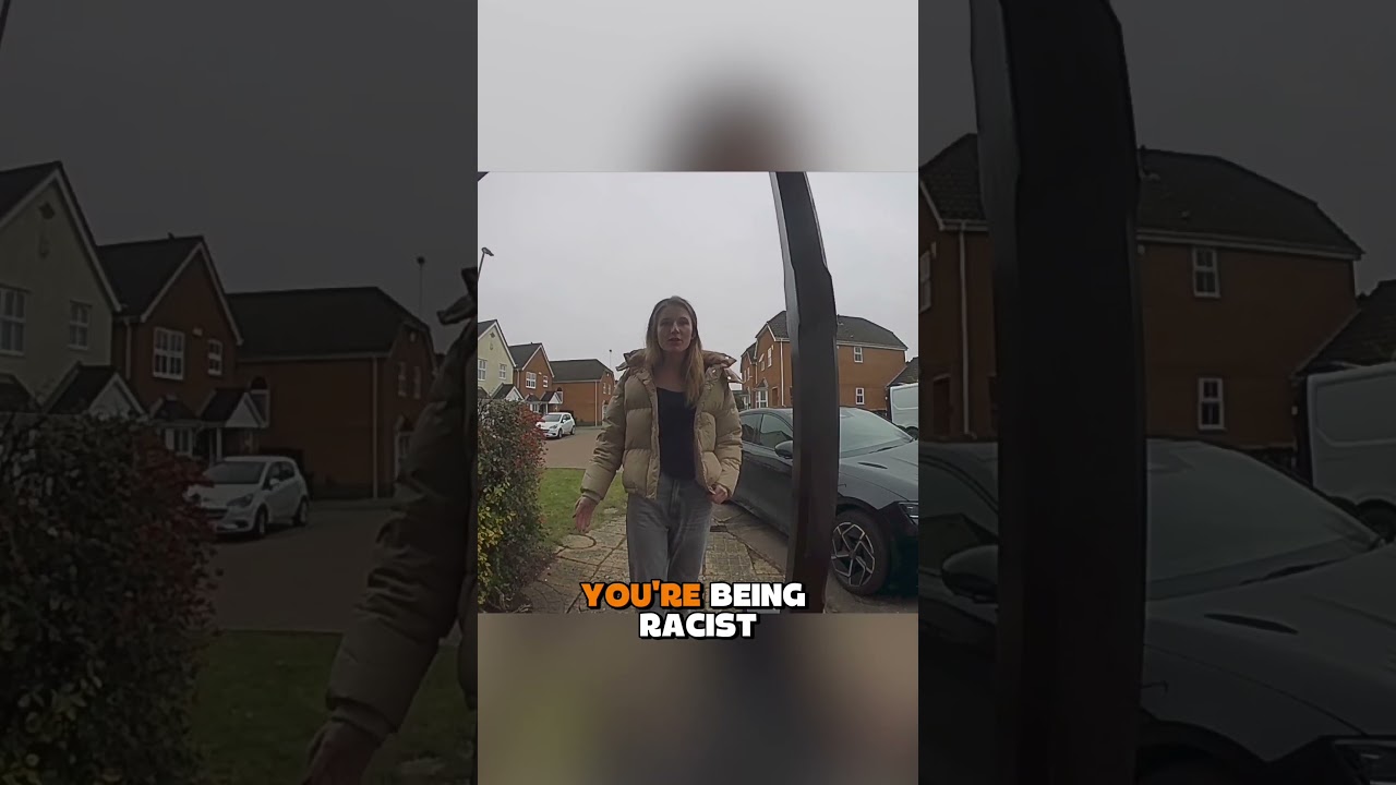 Woman Accuses Me Of Being Racist For This Ridiculous Reason