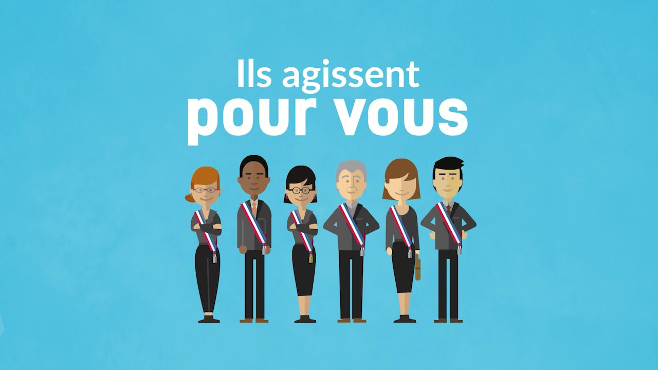 Le r&ocirc;le des intercommunalit&eacute;s / AMF