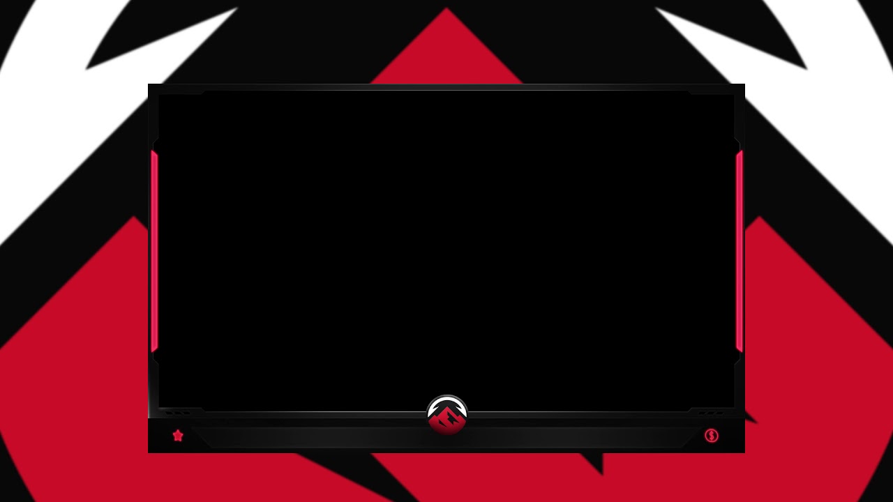 Streaming Facecam @ElevateGG