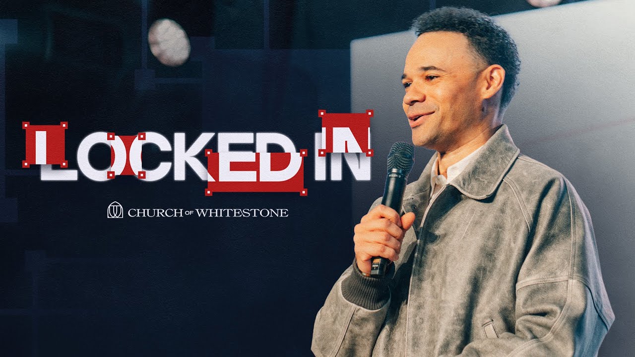 How EMBRACING your LIMITATIONS creates FREEDOM | Tauren Wells | Church of Whitestone