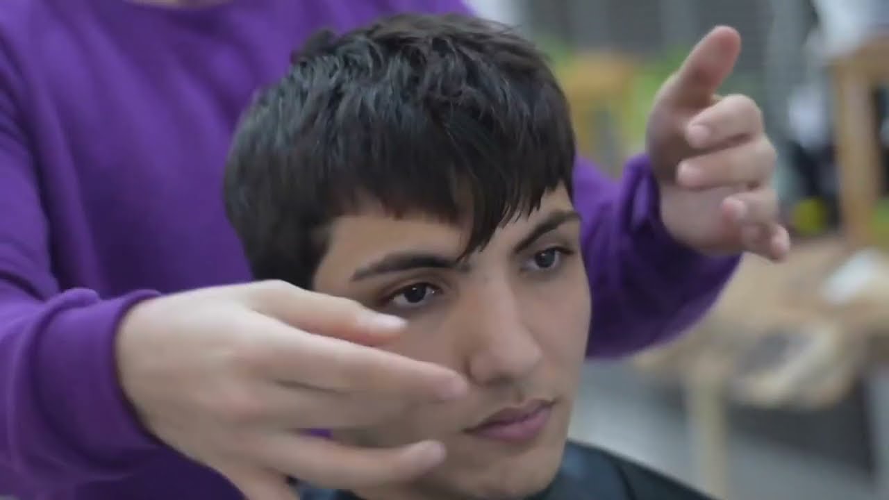 خط به خط مهبد مقدم