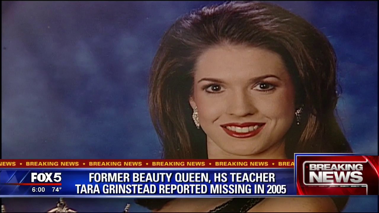 GBI charges Ryan Alexander Duke in Tara Grinstead case