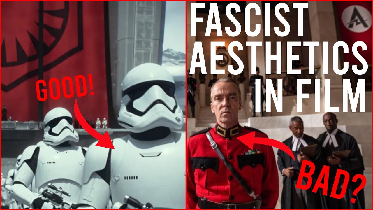 How (Not) To Use Fascist Imagery: Star Wars VS Shakespeare