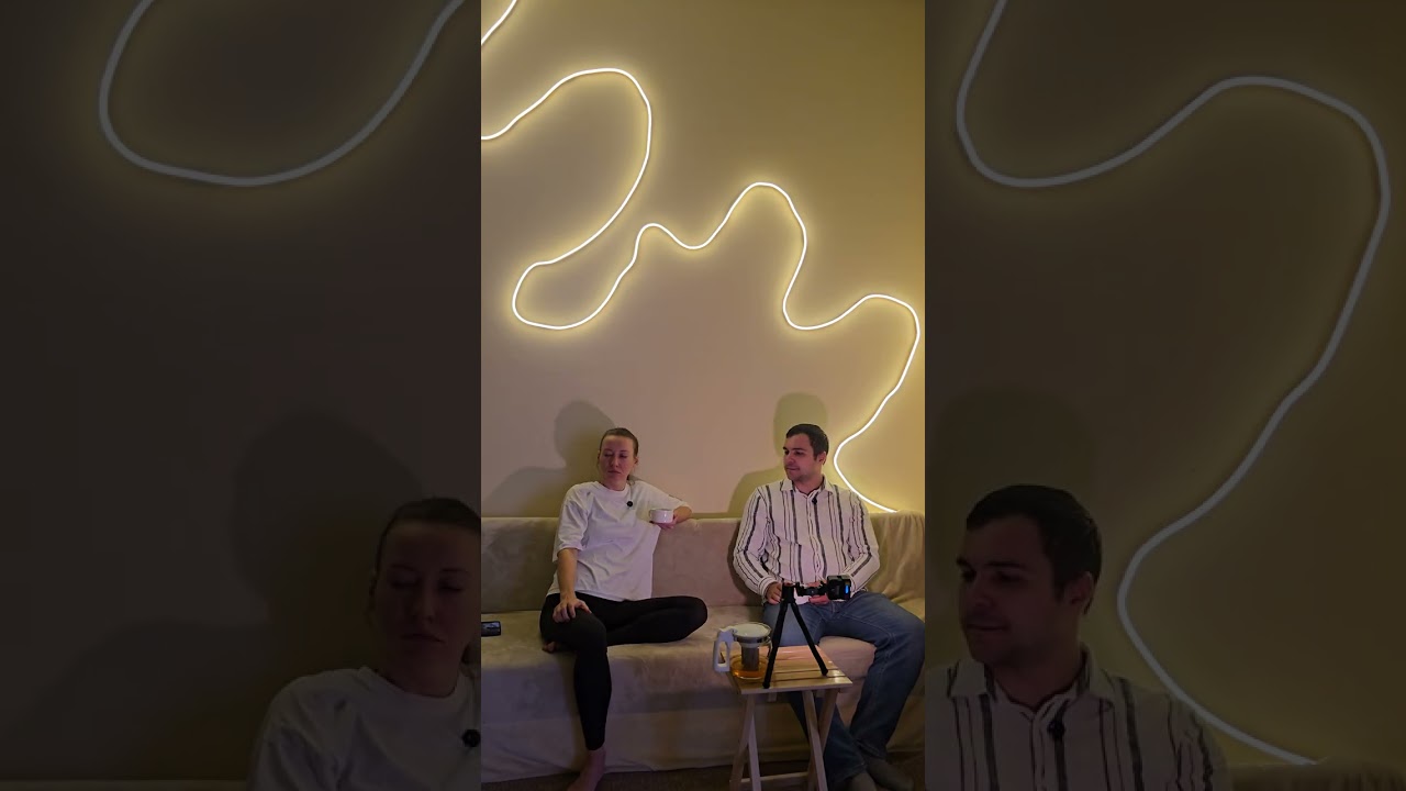 Короткий подкаст с массажистом Павлом Сотниковым. 