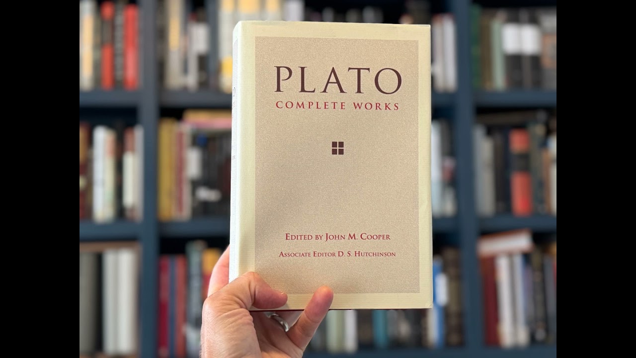 The Plato Project