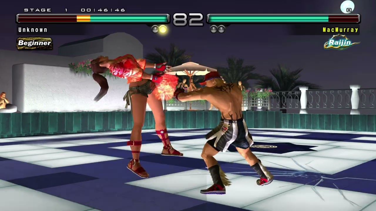 Christie vs Steve