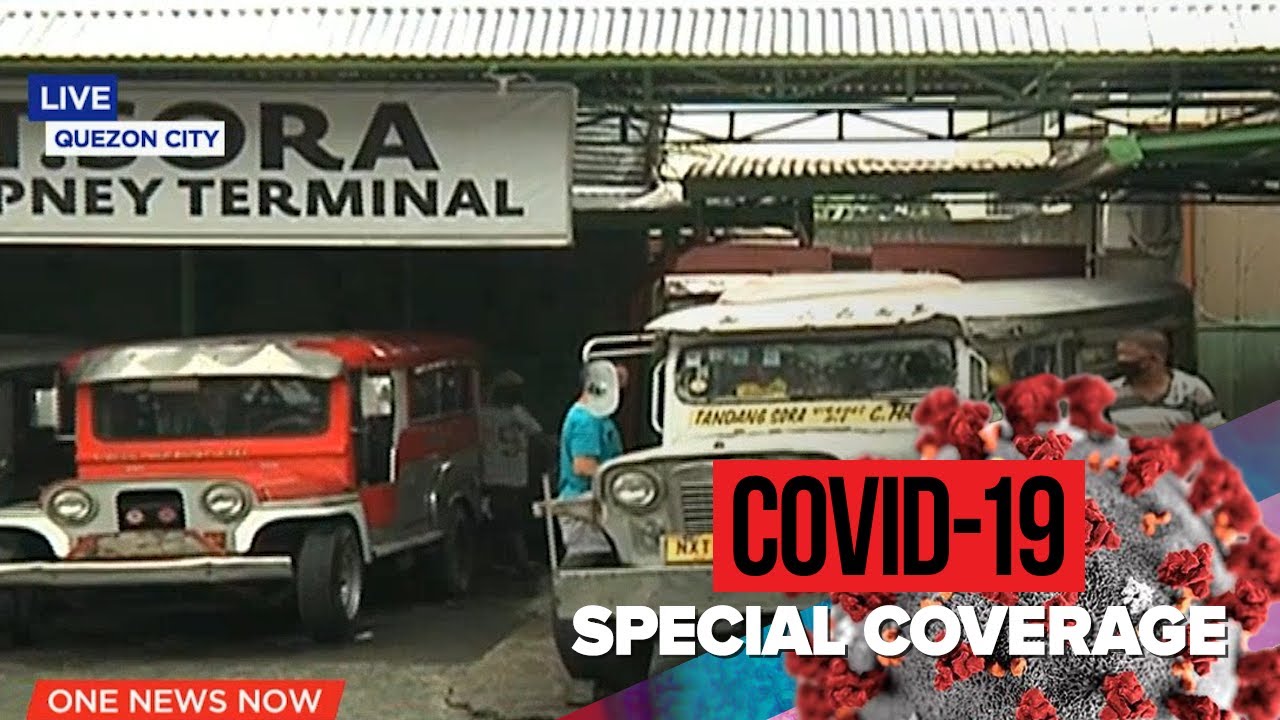 LTFRB expected to add more jeepney routes every week