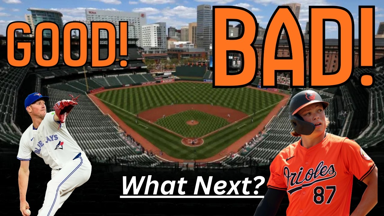 Breaking News!!  Orioles lose Holliday, gain Bassitt
