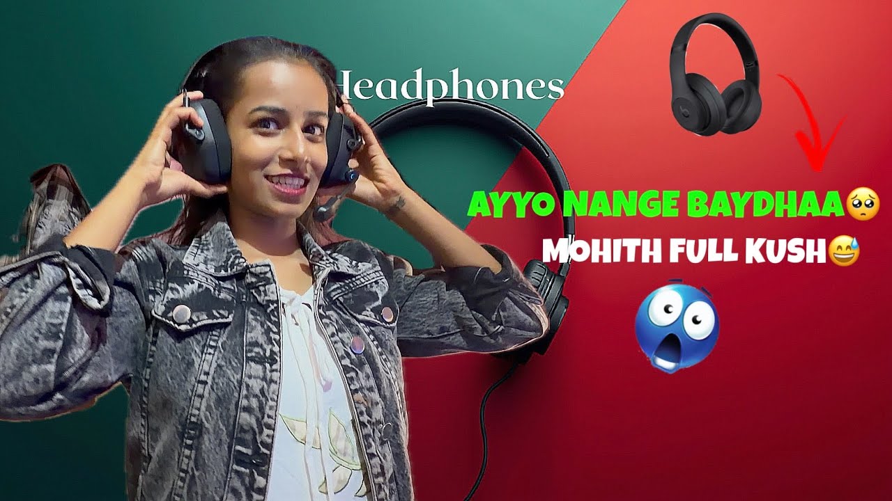 Mohith ge full Kushi🤪 #exploreeverything #vlog 