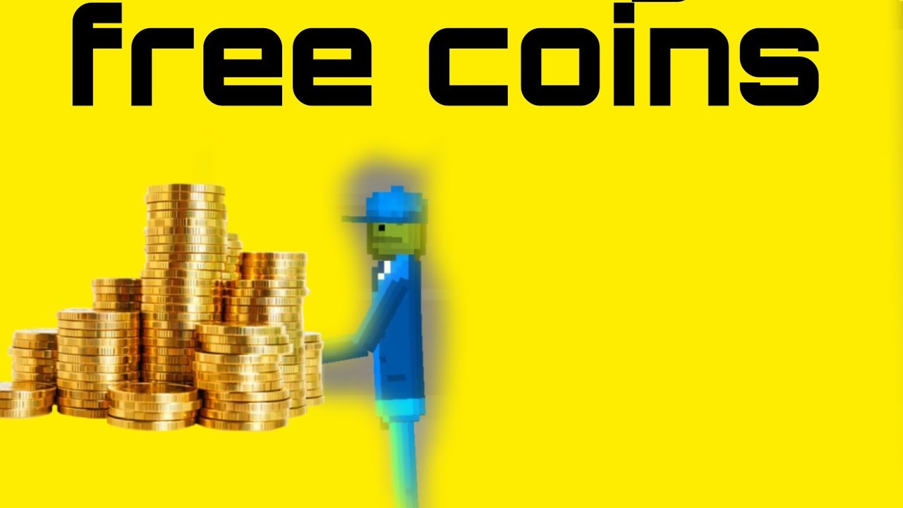 how to get free coins in melon playground