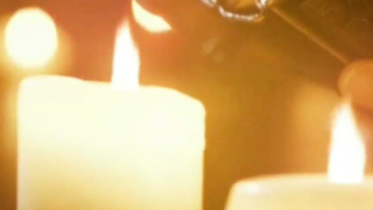 صلوات وطلبة للانفس المطهرية الموتى المؤمنين🕯