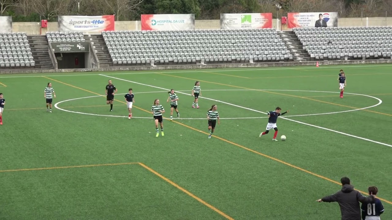 David 260110 SCP Feminino 0   0 Unidos