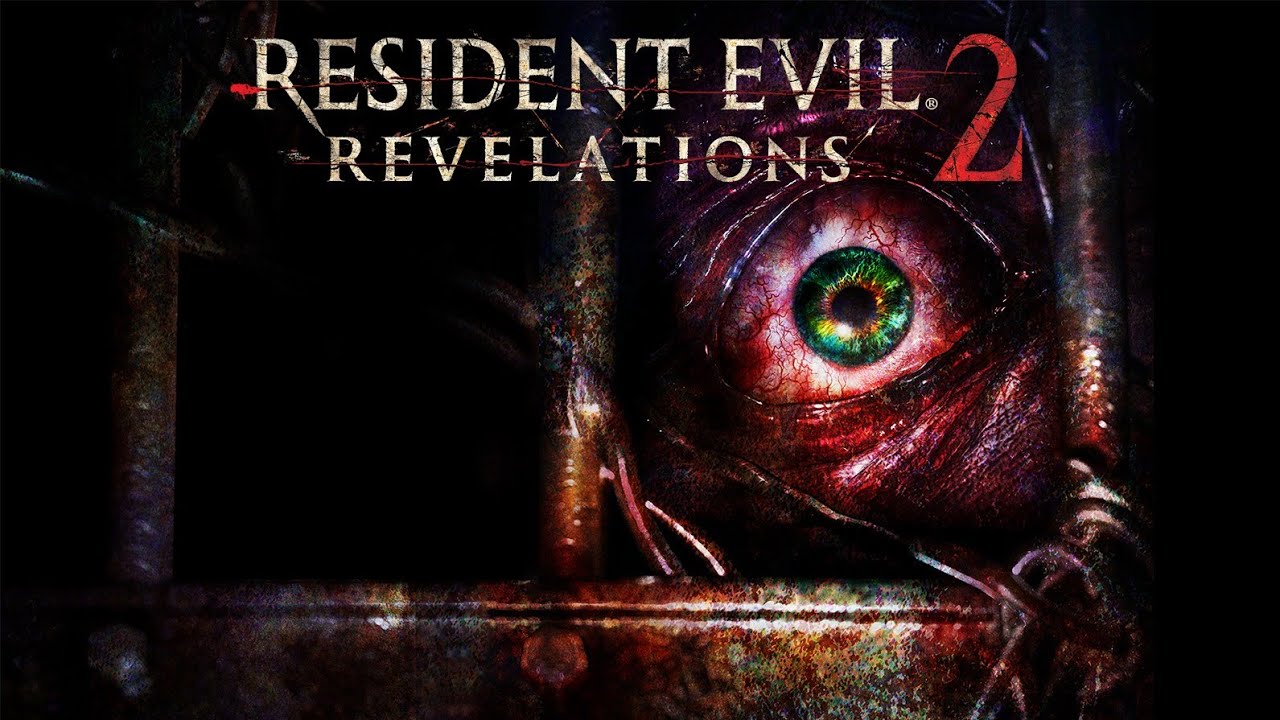 GMV (Resident evil revelations 2) Across the line