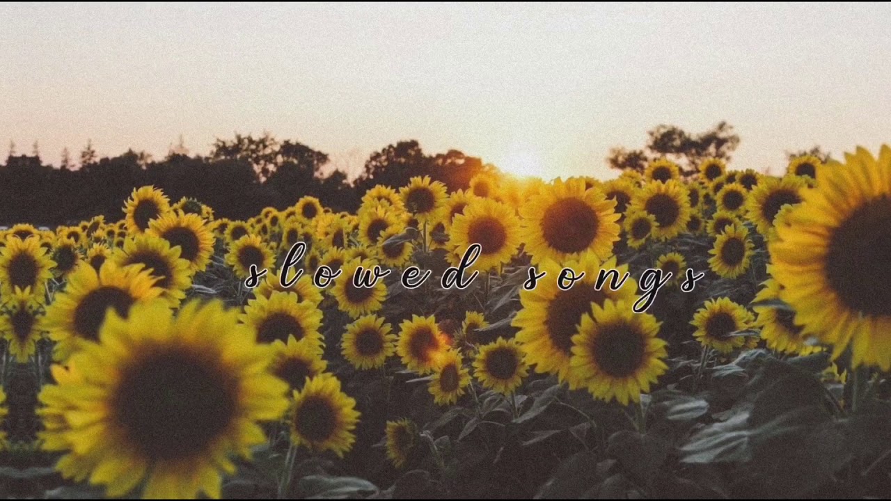 tears of gold - slowed down -