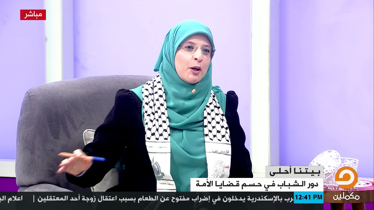 ماهو دور الشباب في أي أمة ؟ | محمود الحسن