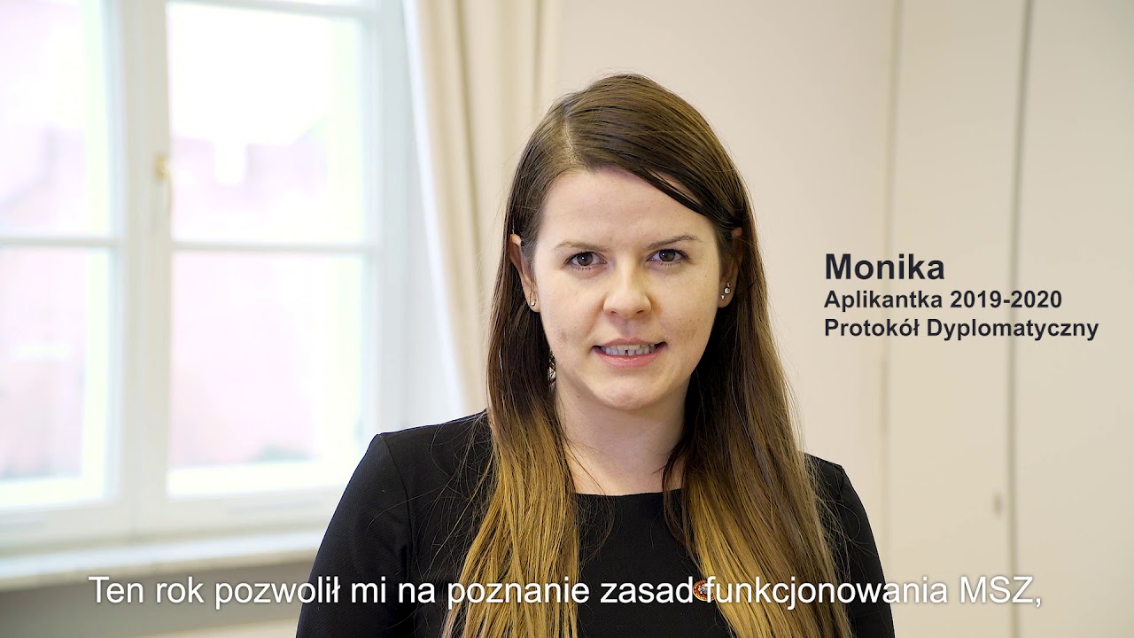 Jak wspominam aplikację dyplomatyczno-konsularną?