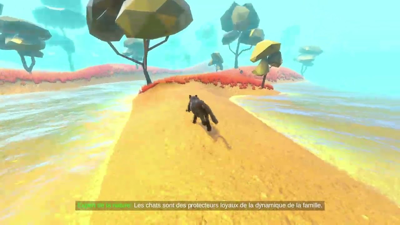 nouvelle ep sur l'aventure de copycat