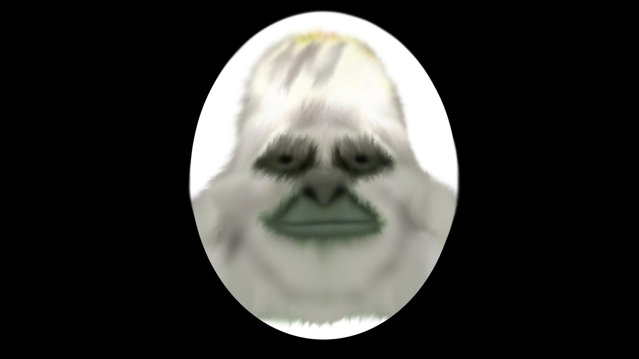 The Sasquatch - Why I Think They are Nephilim Descendants