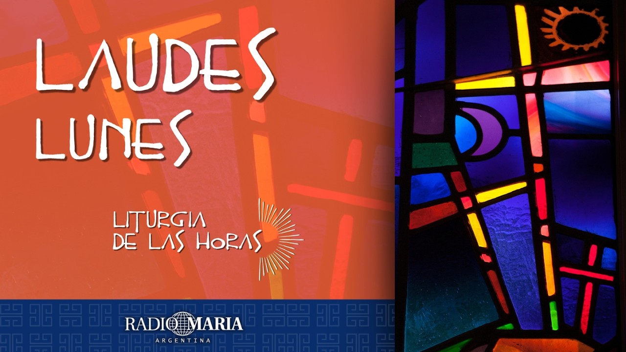 Vísperas de Hoy – 9/2/2026  | Oración para Finalizar el día – Radio María Argentina