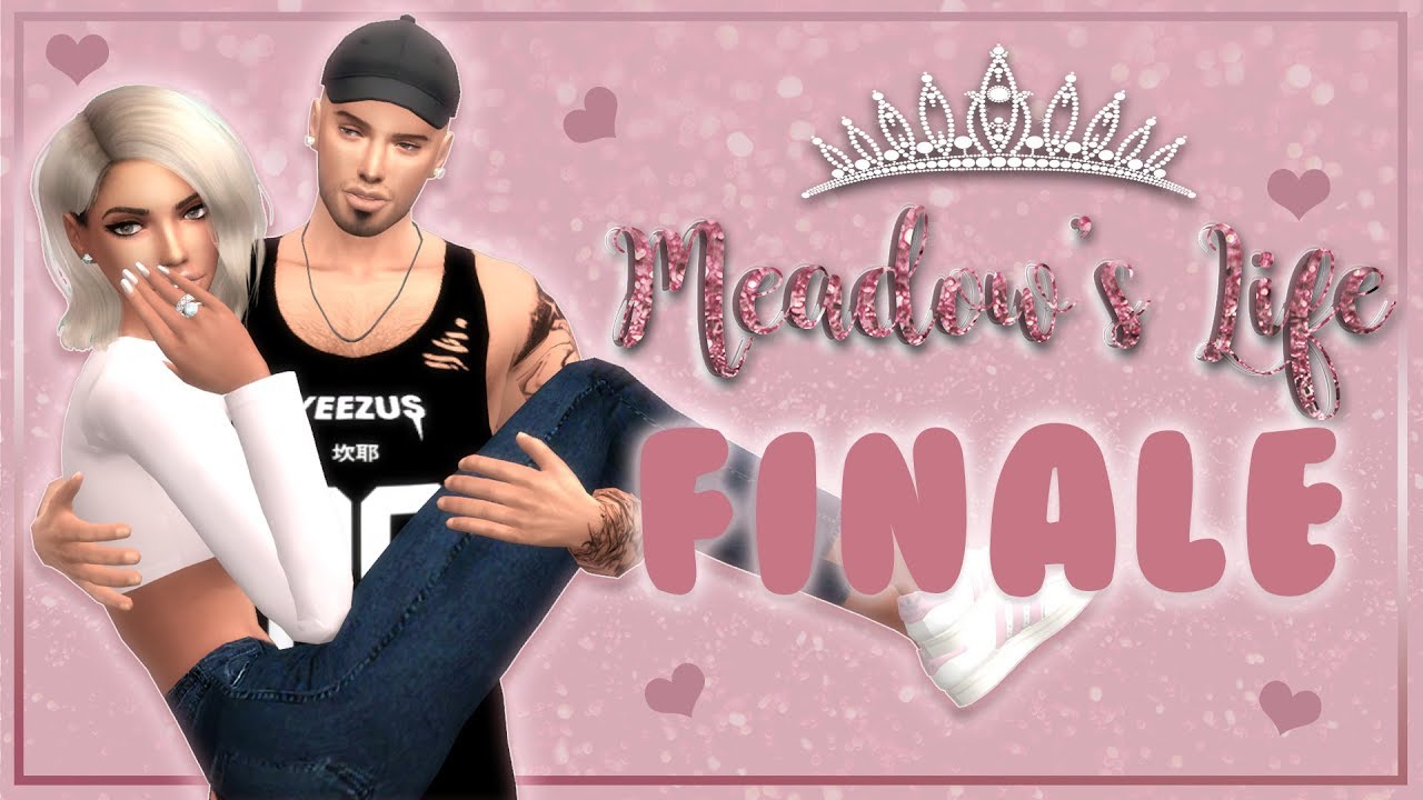 🎀 Meadow's Life 🎀 #9 Series Finale