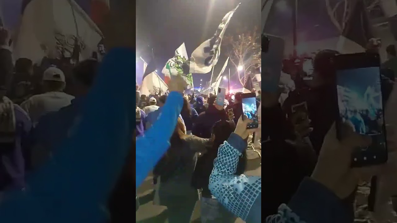La adicción rayada 
