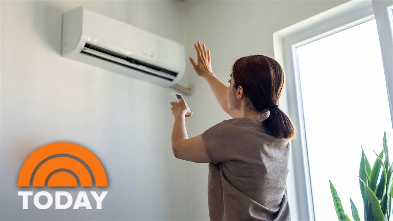 How to lower your energy bills heading into summer