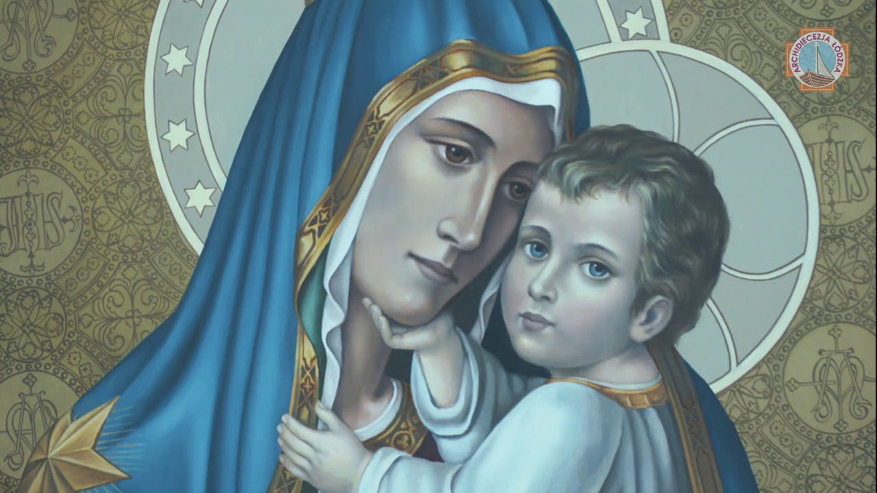 Karmelitańskie Salve Regina | Siostry Karmelitanki Bose | Łódź 2020