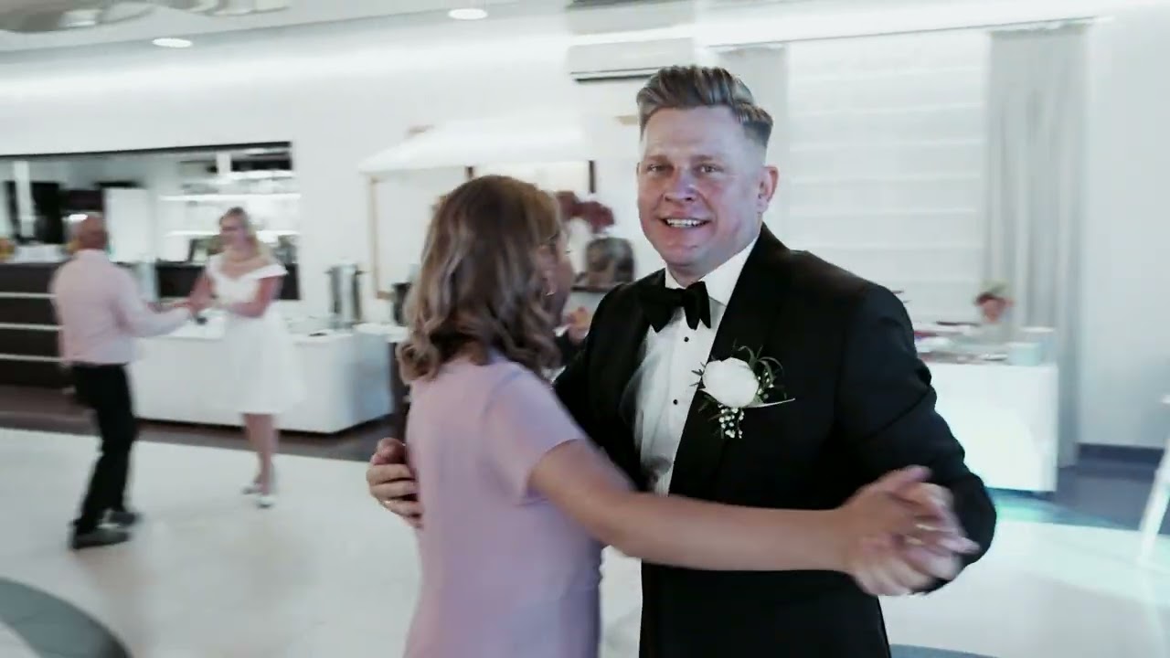 Złota Podkowa świetne wesele z Grupa Prestige