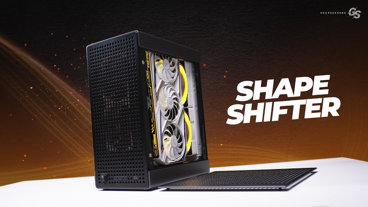 The Protolyth Slate could be Game Changing!