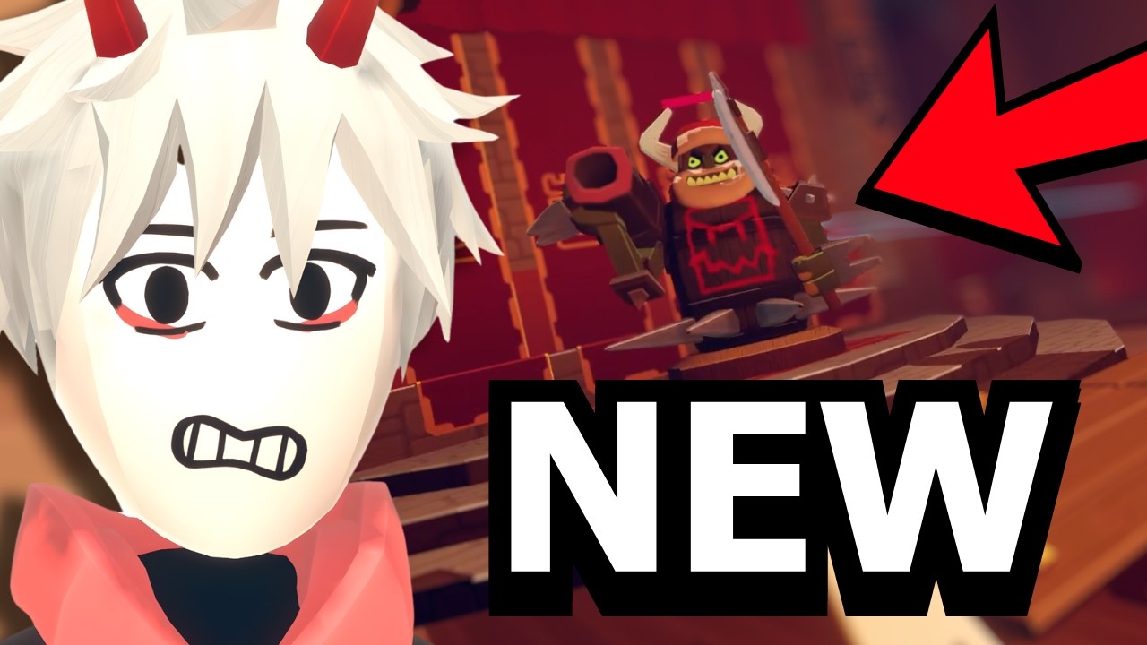 Rec Room Updated Their Quests!