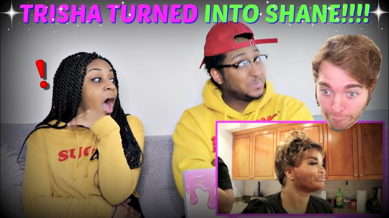 Shane Dawson 