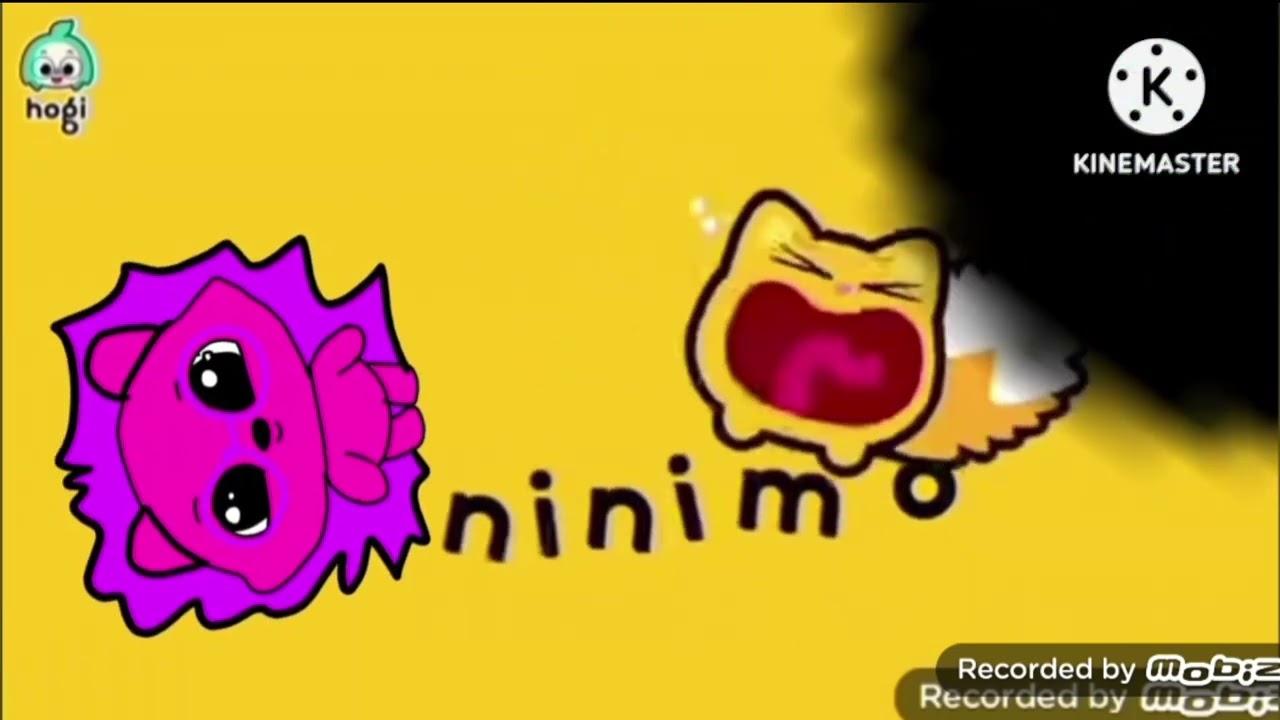 Ninimo & PinkFong Black Hole Add Round 2