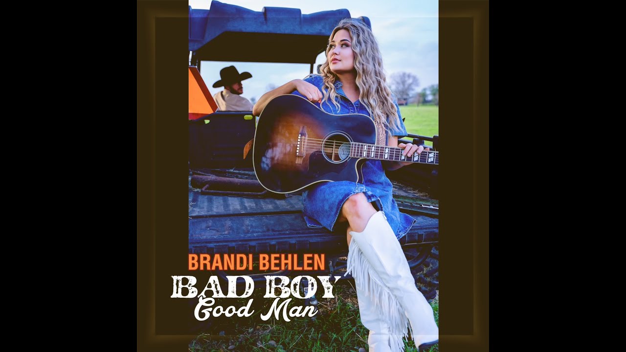 Brandi Behlen- 